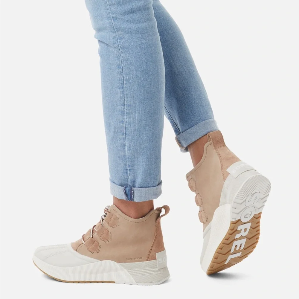 OUT N ABOUT III CLASSIC WP SOREL - 5 - Picture 9 of 9